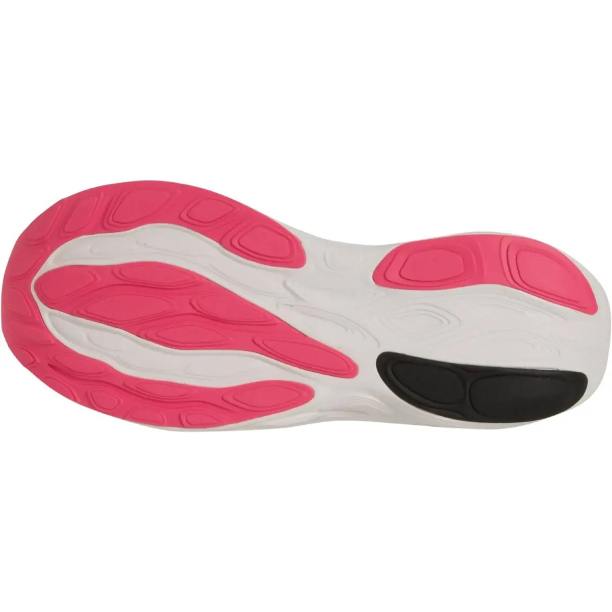 New Balance shoes - White/Pink (UPC: 197967738708) 5