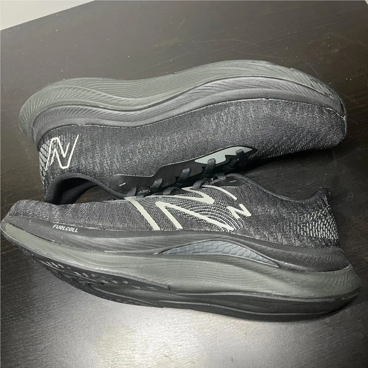 New Balance shoes - New Balance FuelCell Propel - FuelCell Propel - MFCPRCZ4 - Black 0