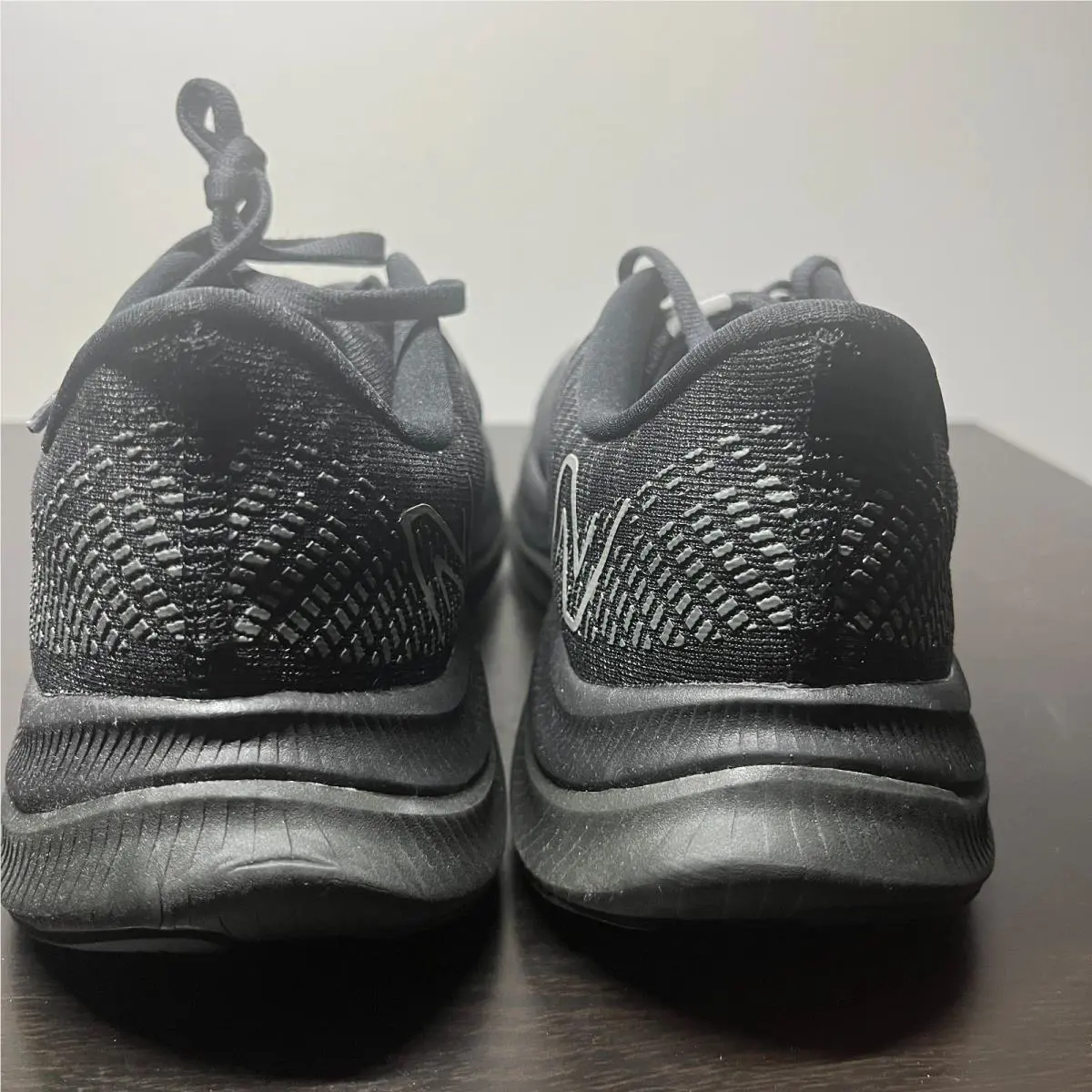 New Balance shoes - New Balance FuelCell Propel - FuelCell Propel - MFCPRCZ4 - Black 2