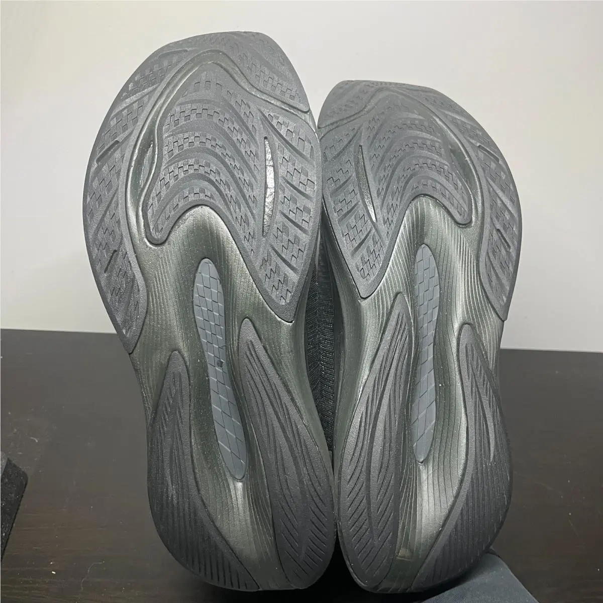 New Balance shoes - New Balance FuelCell Propel - FuelCell Propel - MFCPRCZ4 - Black 3