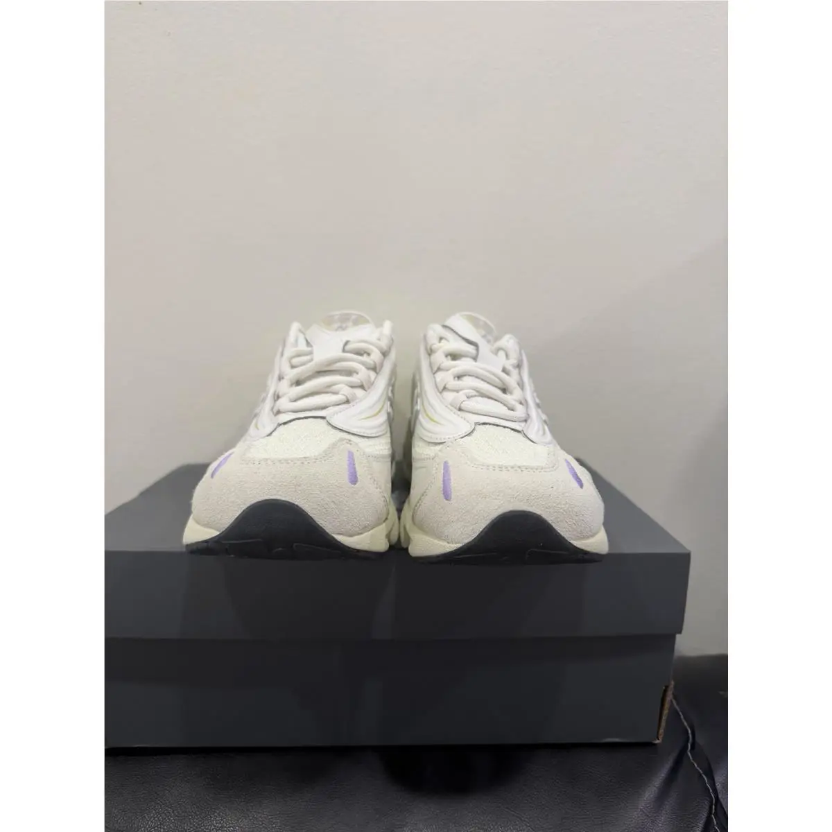 New Balance shoes - New Balance 1000 - White 2