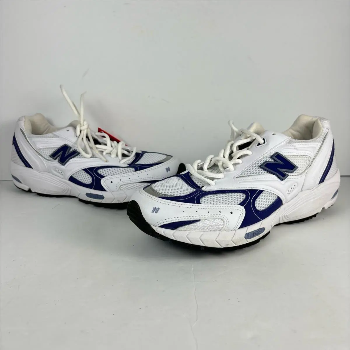 New Balance shoes - White 0