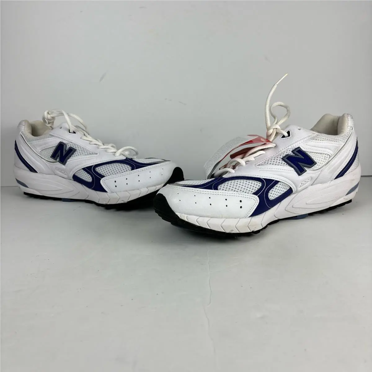 New Balance shoes - White 1