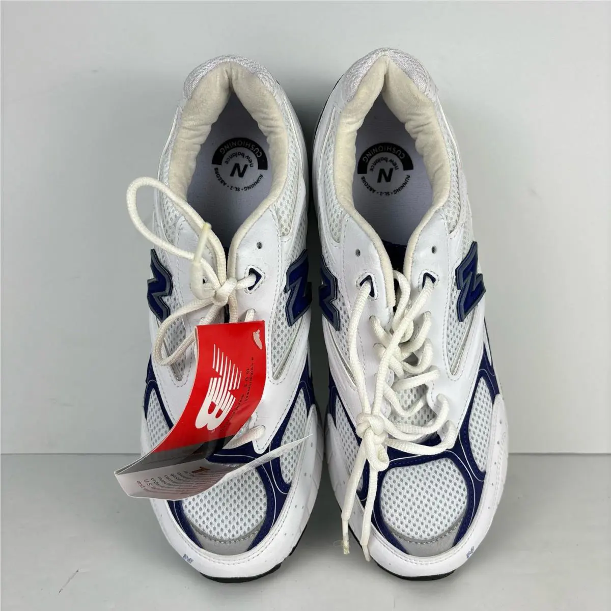 New Balance shoes - White 2