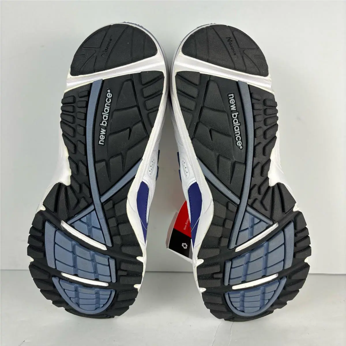 New Balance shoes - White 3