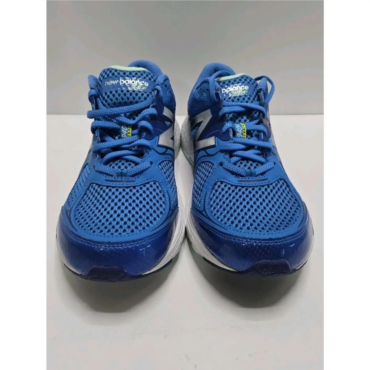 New Balance shoes - New Balance 940 - W940BB3 - Blue (UPC: 190325155605) 1