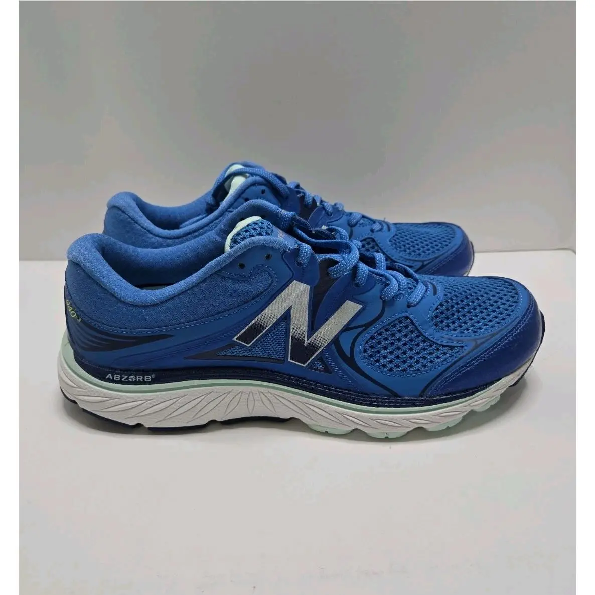 New Balance shoes - New Balance 940 - W940BB3 - Blue (UPC: 190325155605) 2