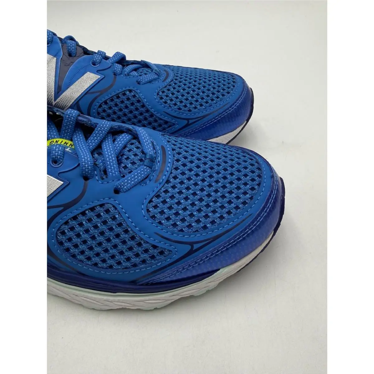 New Balance shoes - W940BB3 - W940BB3 - Blue 0