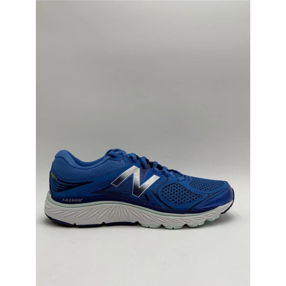 New Balance shoes - W940BB3 - W940BB3 - Blue 2