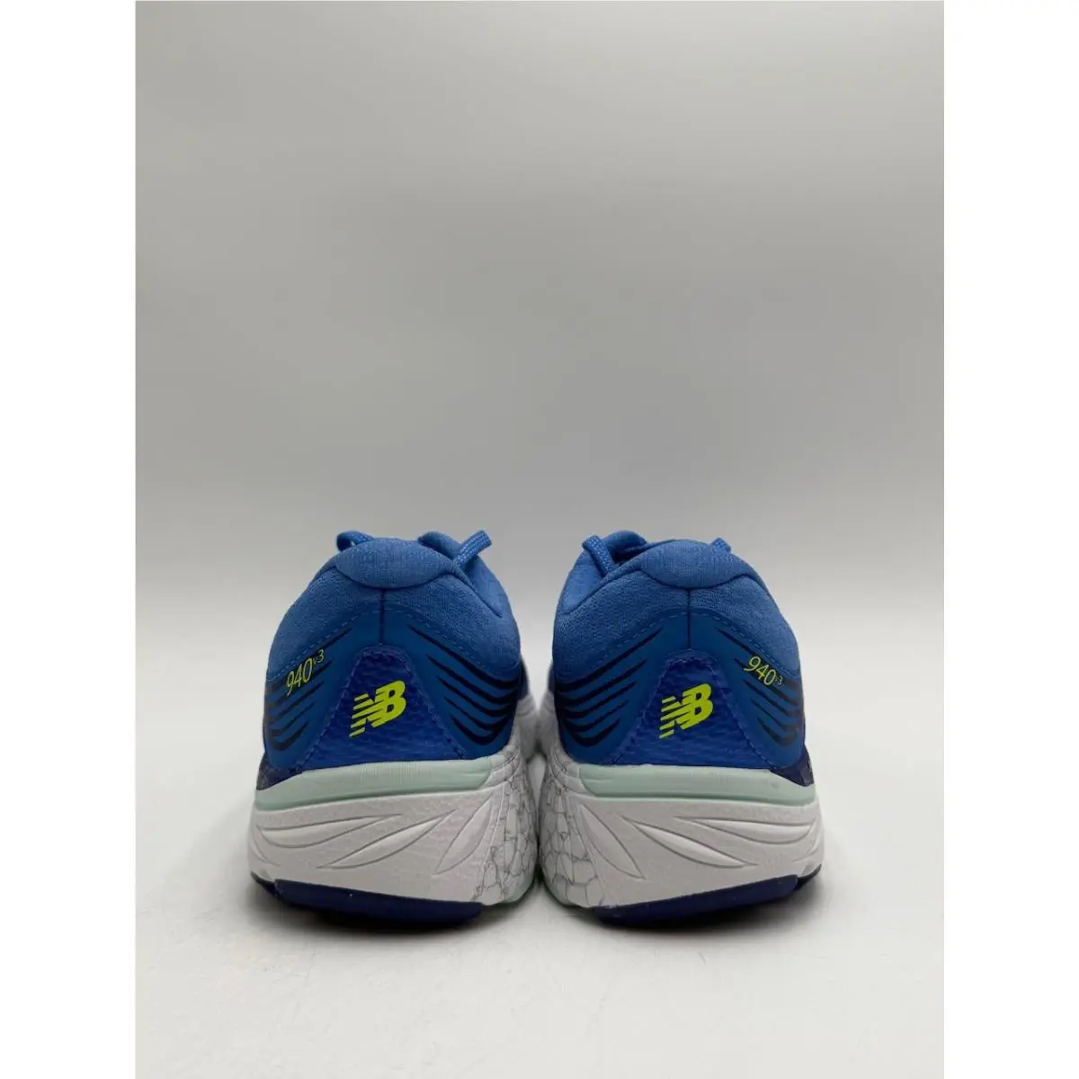 New Balance shoes - W940BB3 - W940BB3 - Blue 5