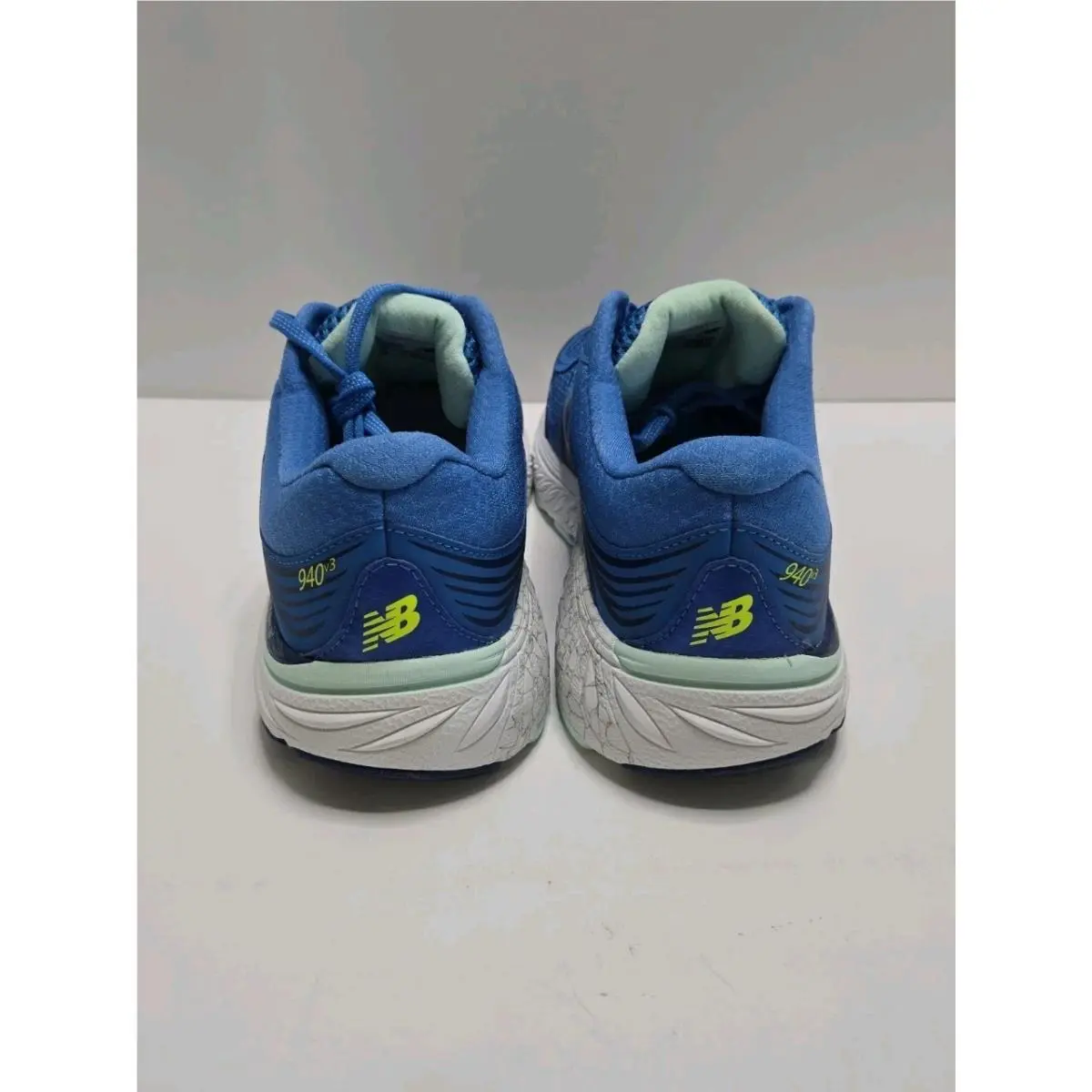 New Balance shoes - New Balance 940 - W940BB3 - Blue (UPC: 190325155605) 3