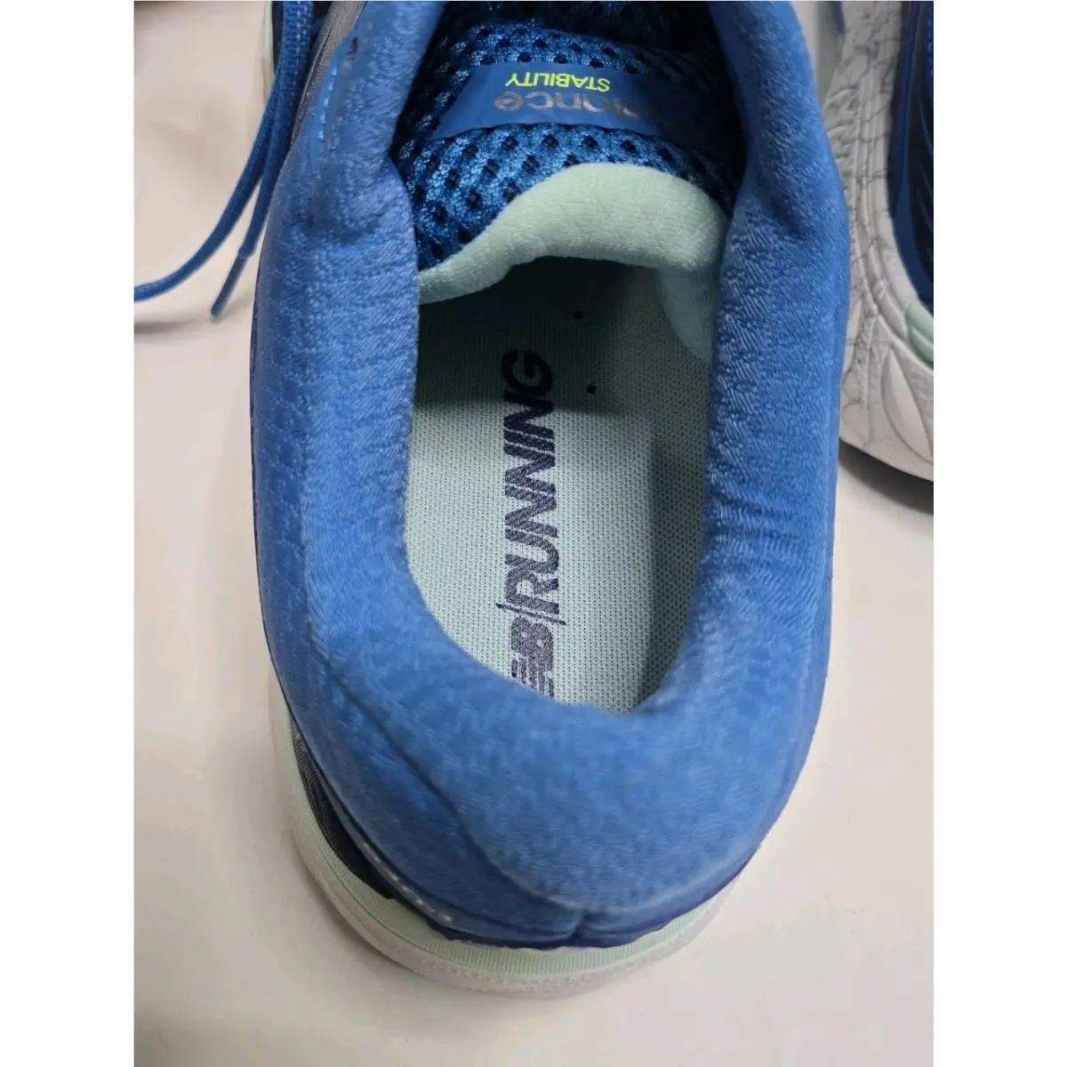 New Balance shoes - New Balance 940 - W940BB3 - Blue (UPC: 190325155605) 4