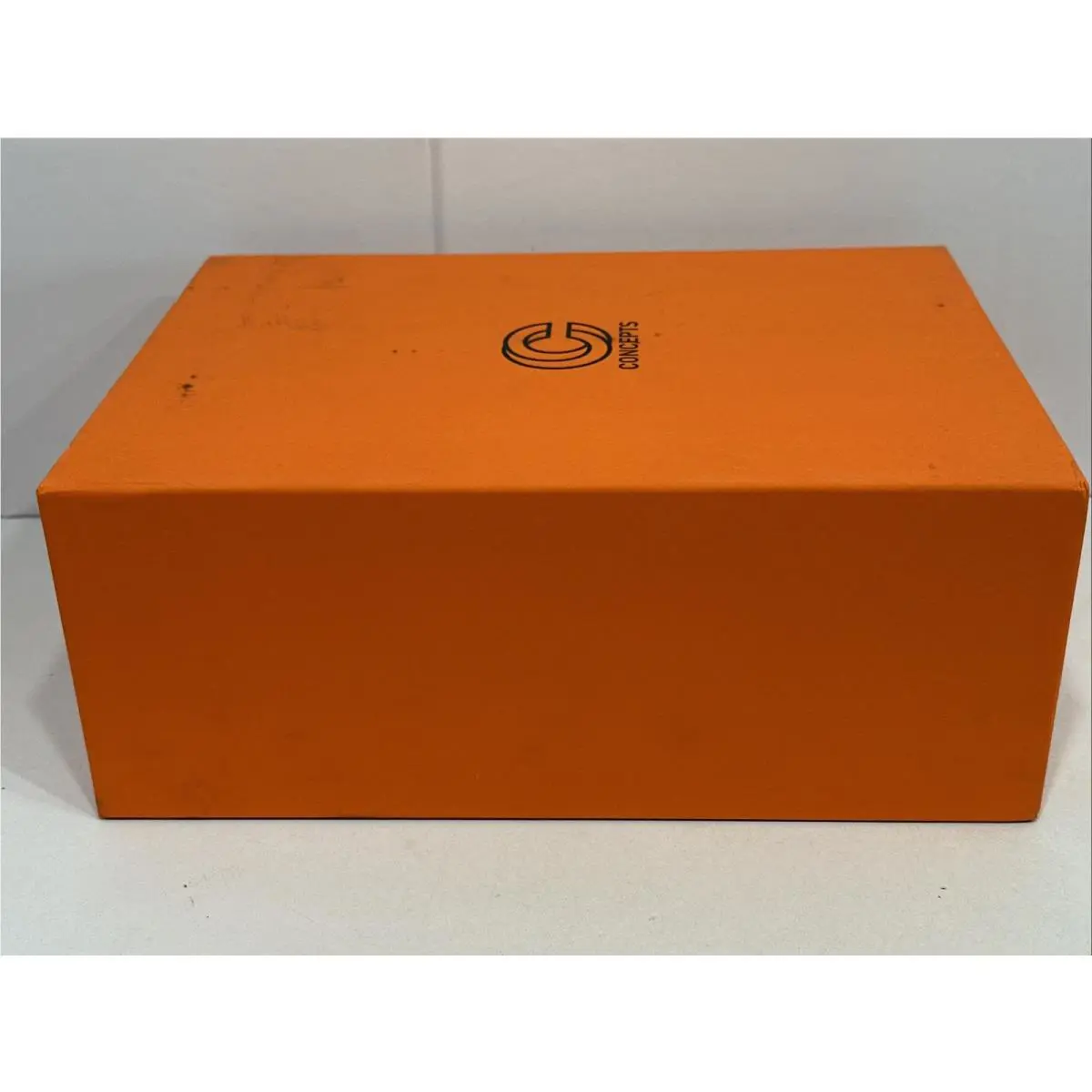 New Balance shoes - New Balance 997 - M997TNY - Orange 15