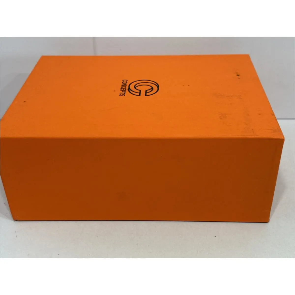 New Balance shoes - New Balance 997 - M997TNY - Orange 17
