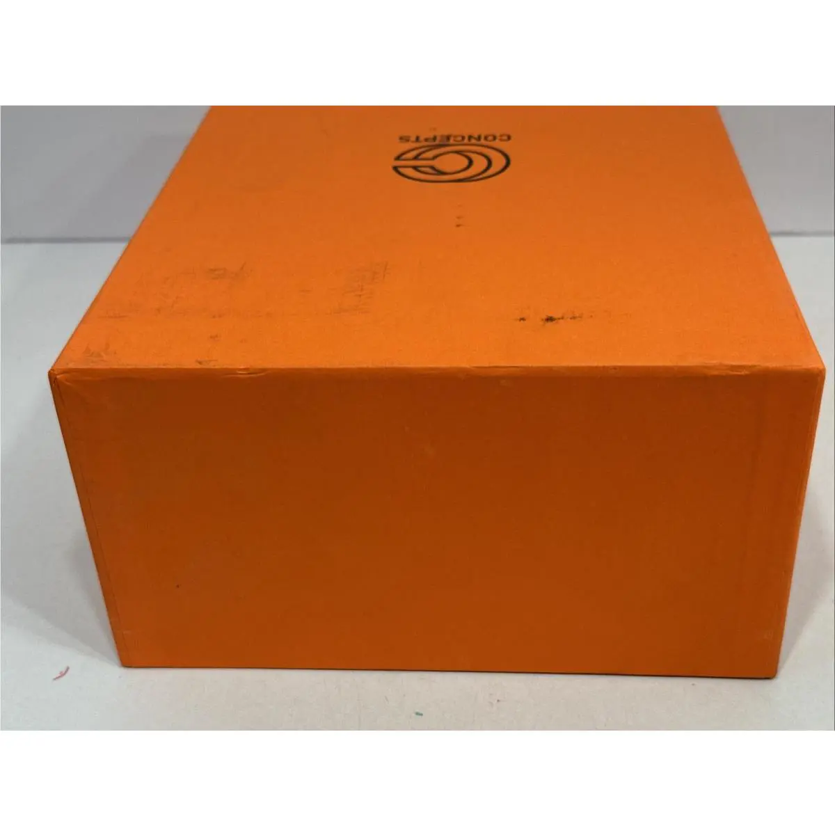 New Balance shoes - New Balance 997 - M997TNY - Orange 16