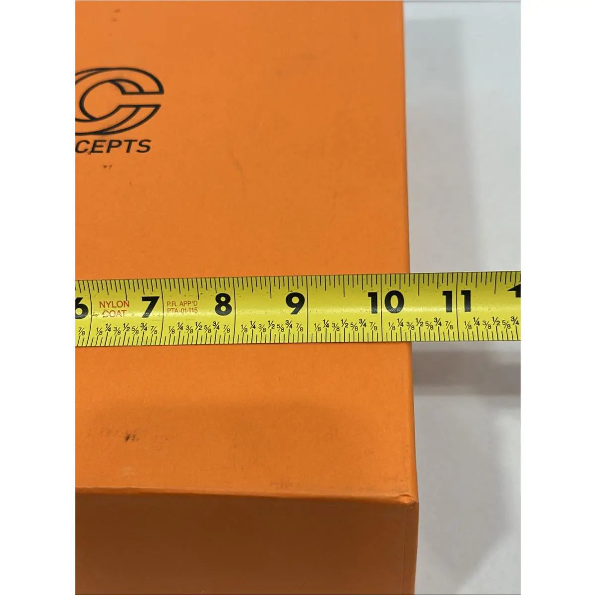 New Balance shoes - New Balance 997 - M997TNY - Orange 20