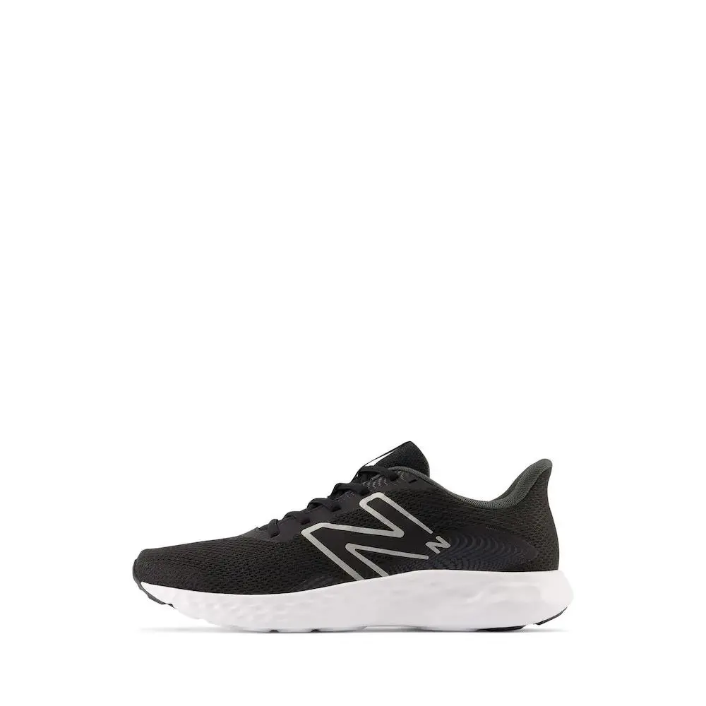 New Balance shoes - New Balance 411 - Black 0