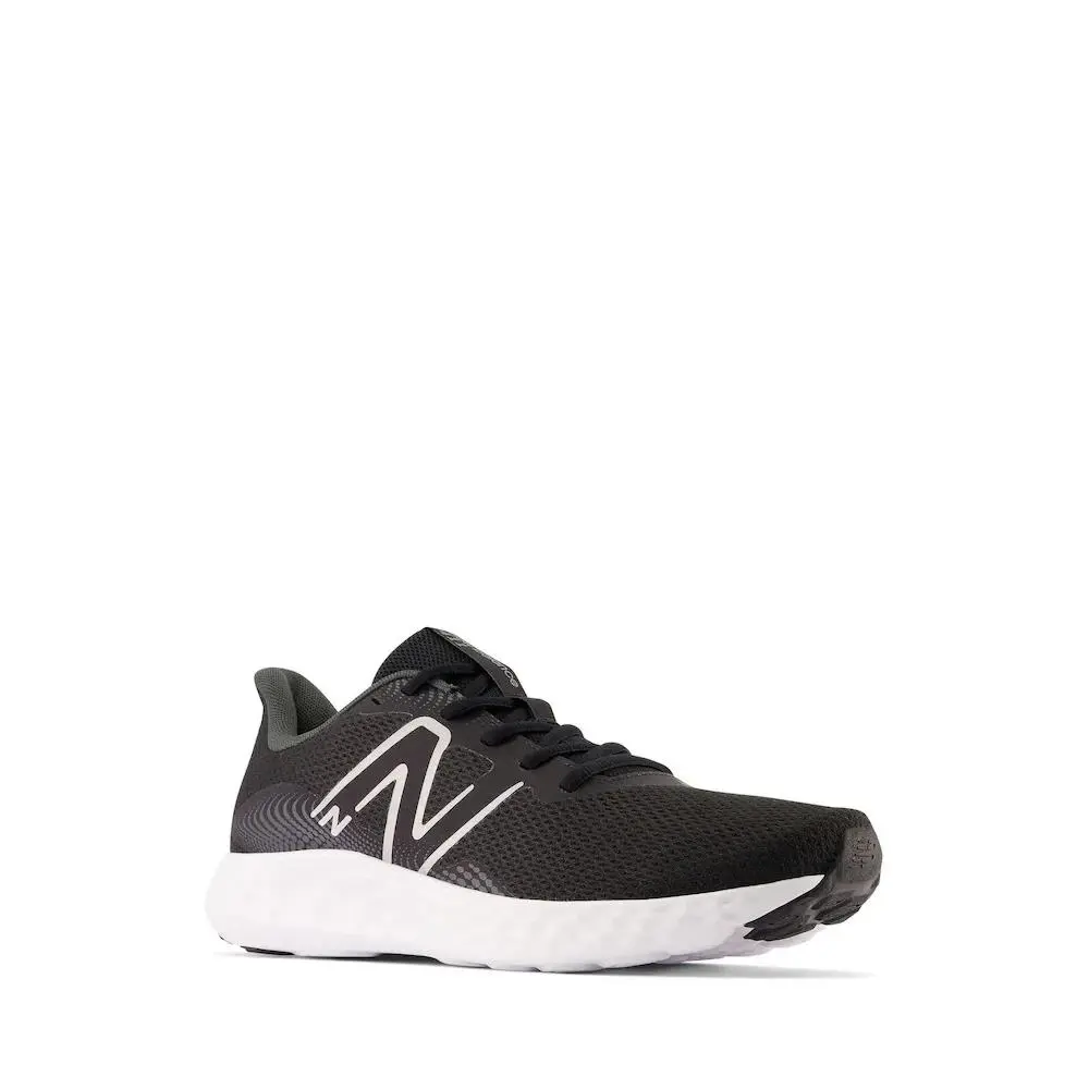 New Balance shoes - New Balance 411 - Black 1
