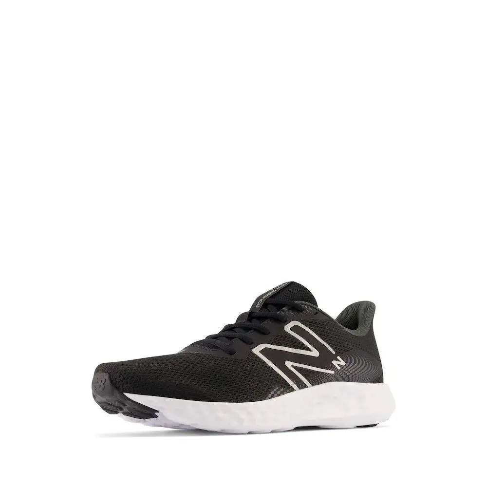 New Balance shoes - New Balance 411 - Black 2