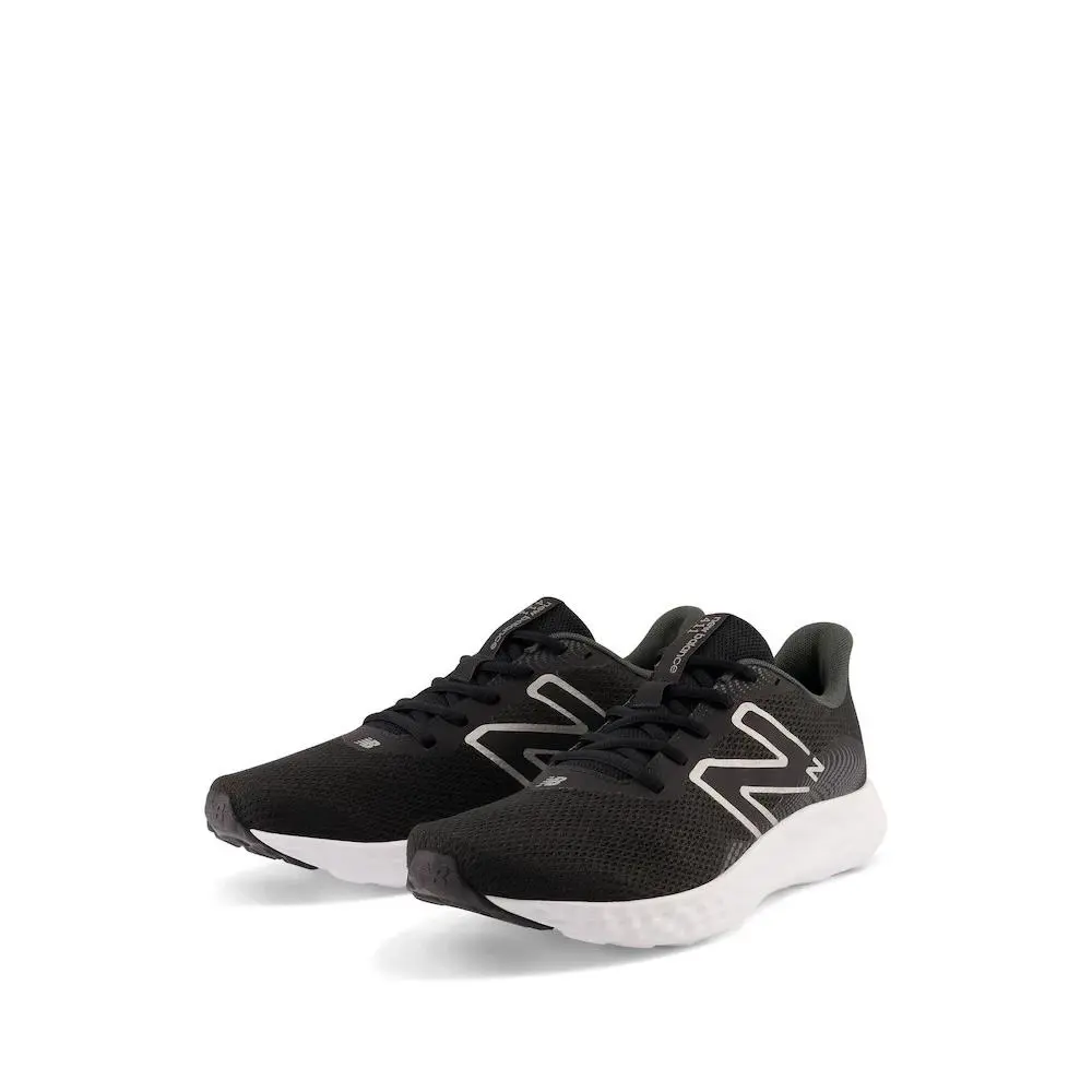 New Balance shoes - New Balance 411 - Black 3