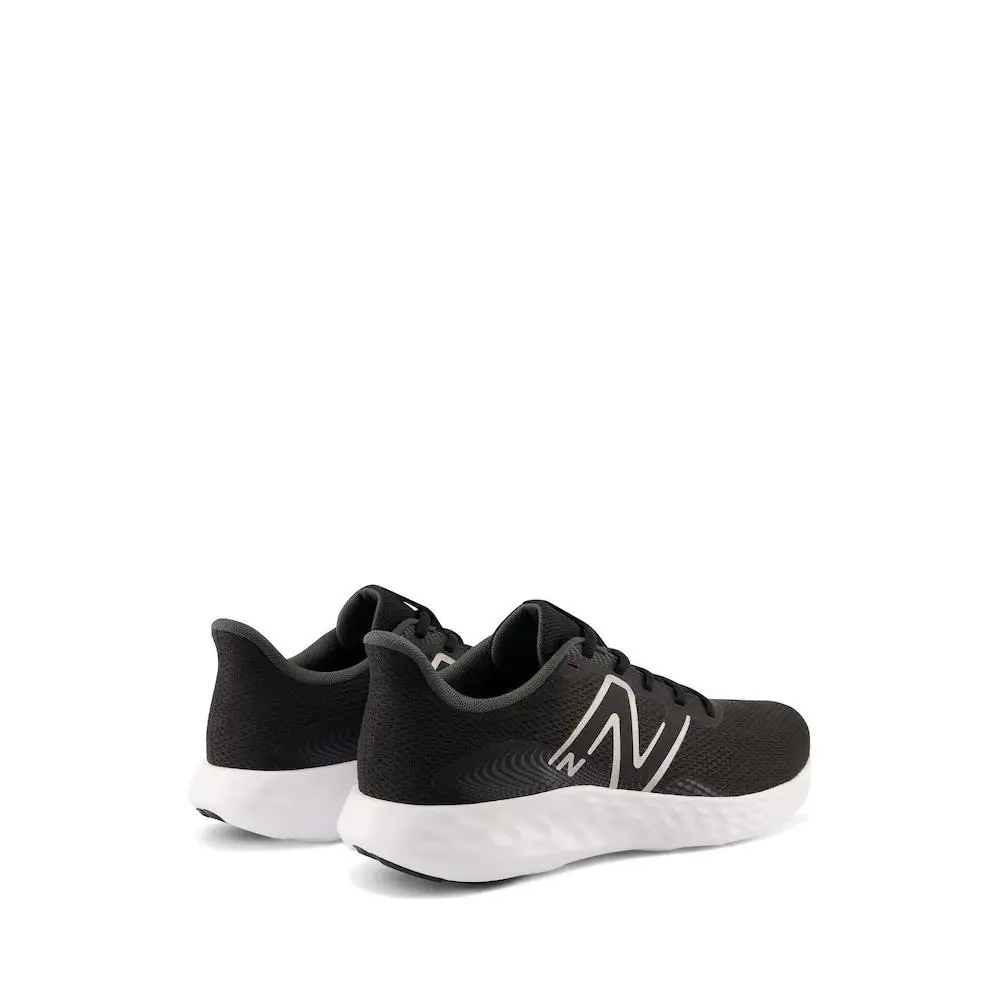 New Balance shoes - New Balance 411 - Black 4