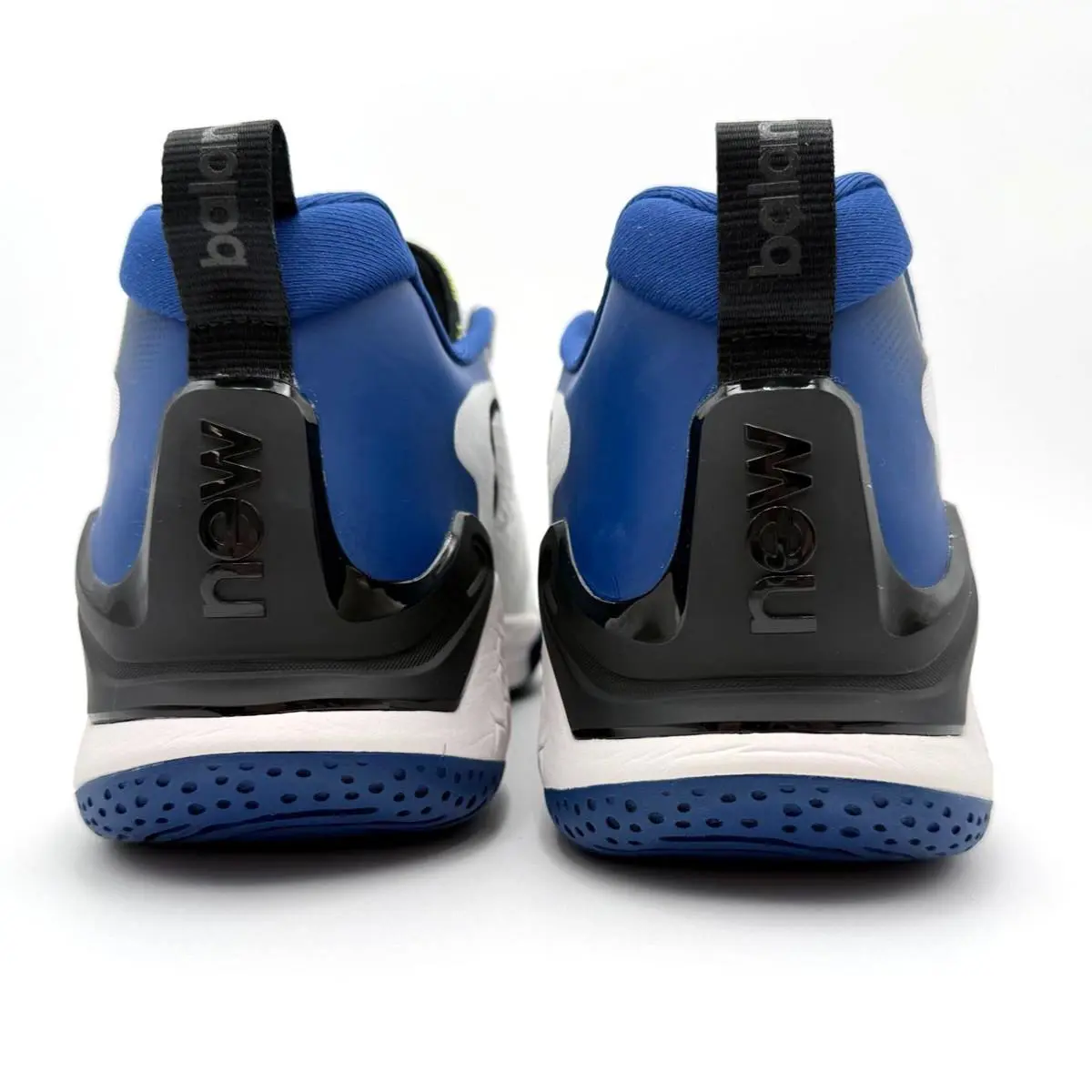 New Balance shoes - New Balance Fresh Foam X CT-Rally - MCHRALW1 - White, Manufacturer: White/Blue (UPC: 196652969588) 2