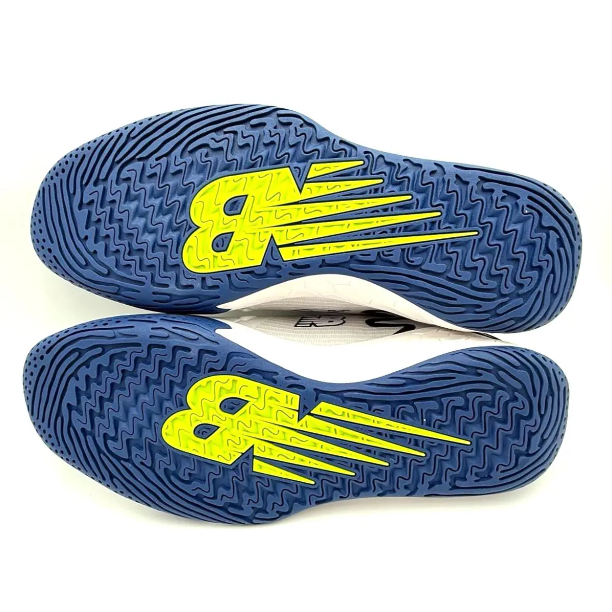 New Balance shoes - New Balance Fresh Foam X CT-Rally - MCHRALW1 - White, Manufacturer: White/Blue (UPC: 196652969588) 3