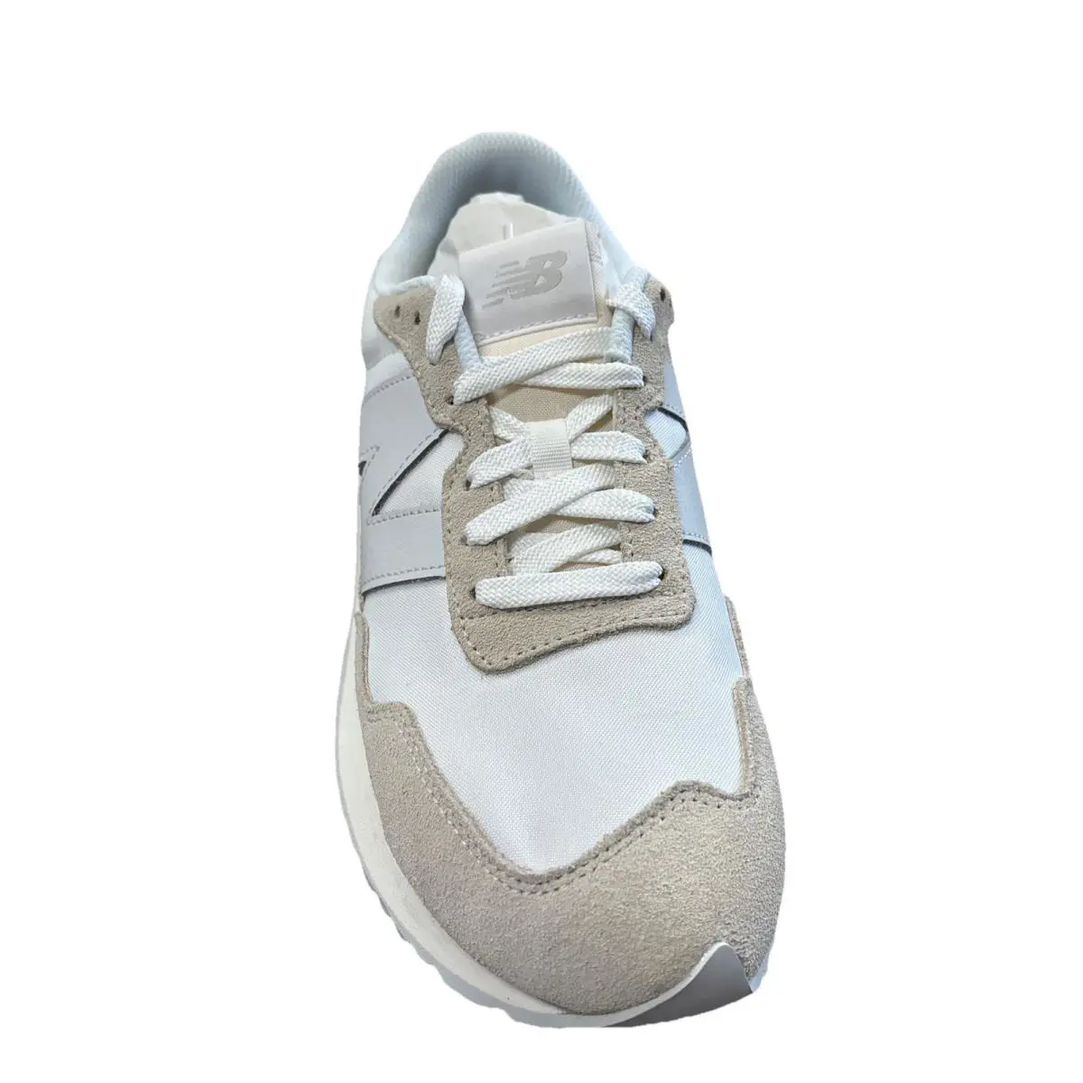 New Balance shoes - New Balance 237 - White (UPC: 195907935200) 5
