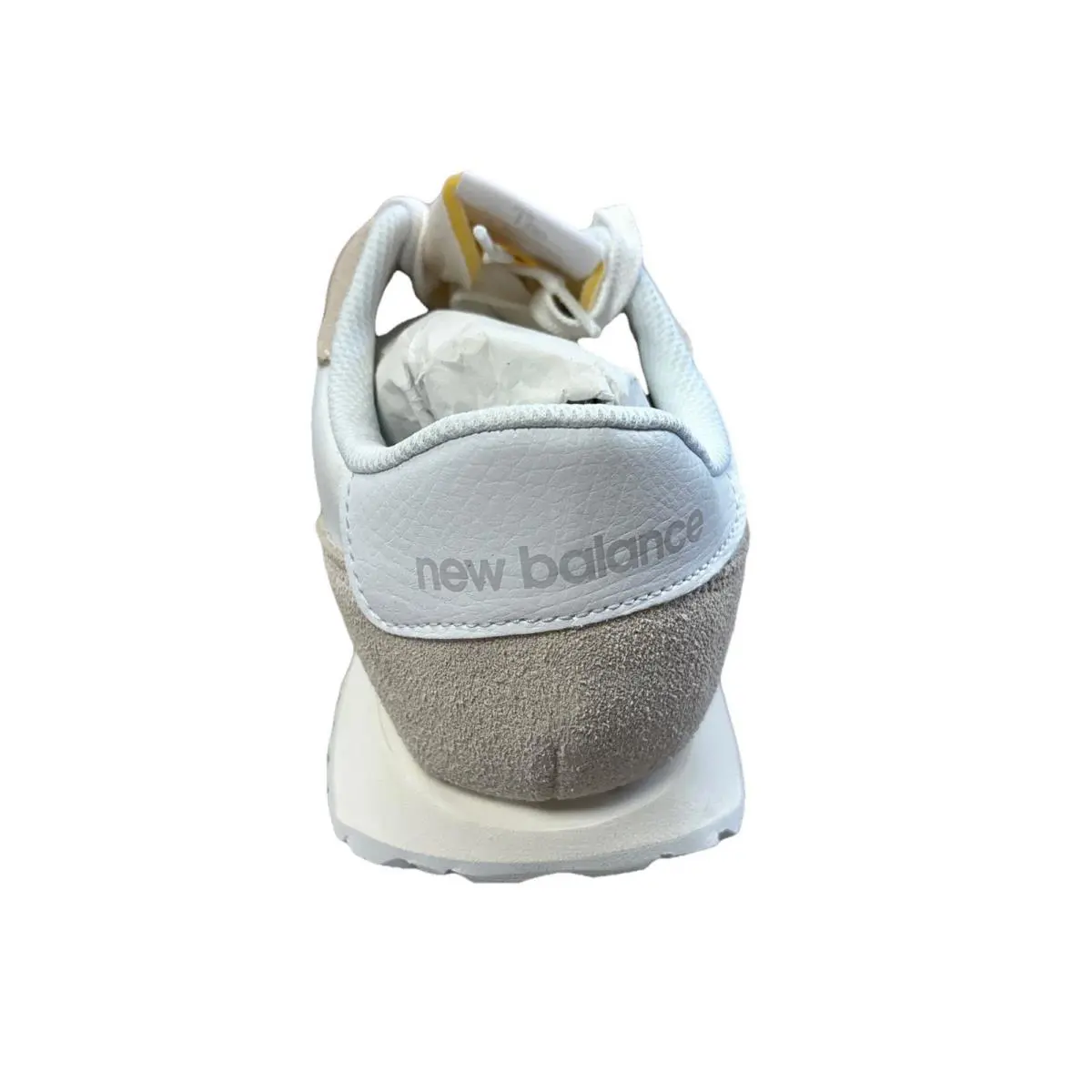 New Balance shoes - New Balance 237 - White (UPC: 195907935200) 7