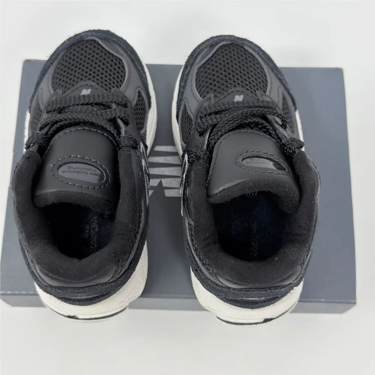 New Balance shoes - New Balance 2002R - Black (UPC: 0196941345079) 12