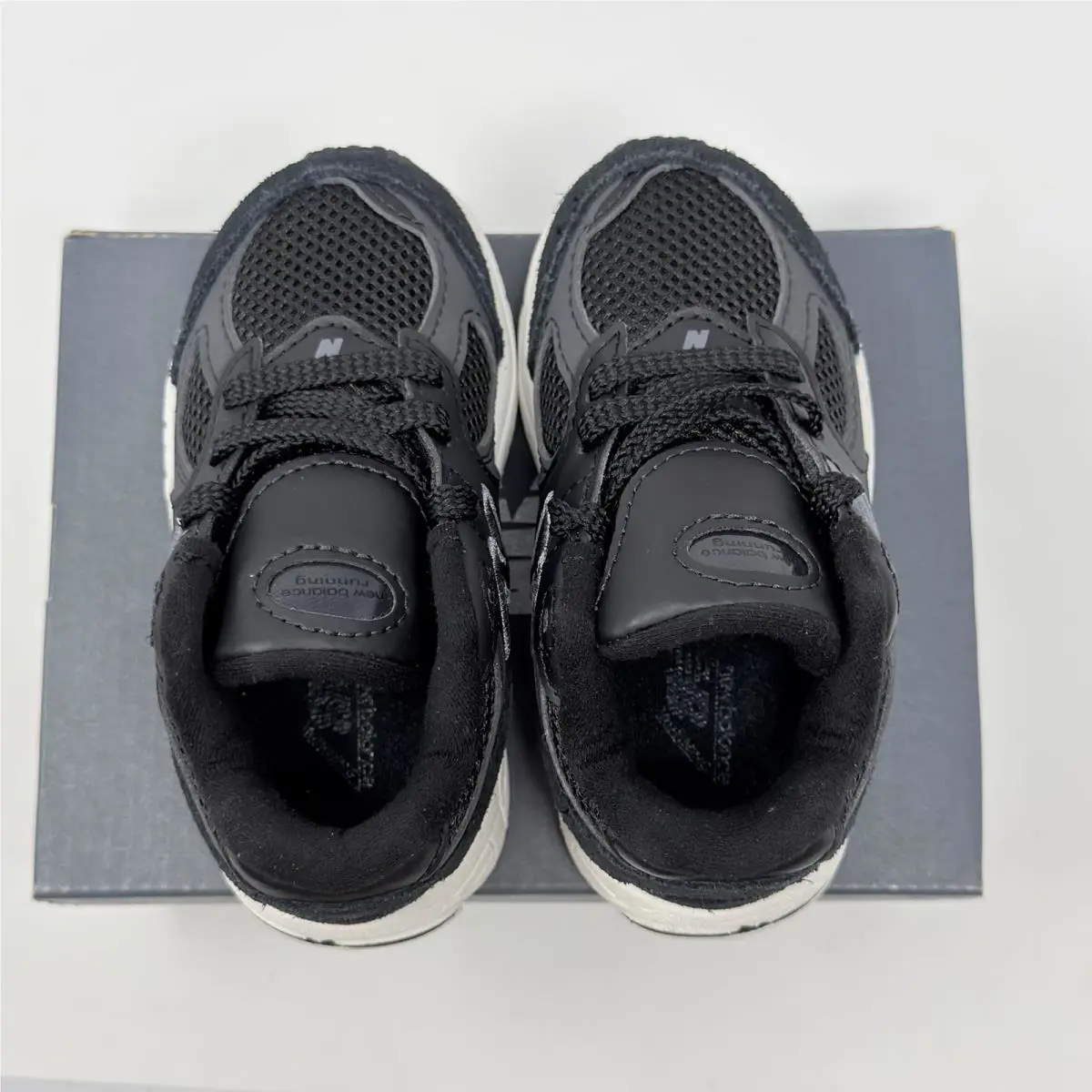 New Balance shoes - New Balance 2002R - Black (UPC: 0196941345079) 15