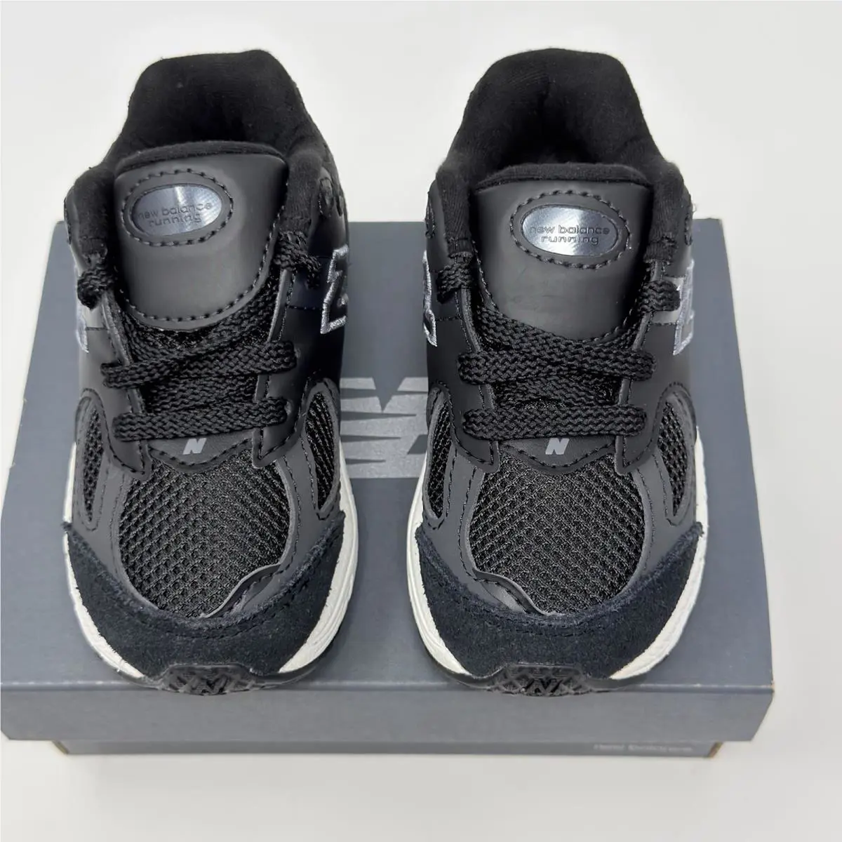 New Balance shoes - New Balance 2002R - Black (UPC: 0196941345079) 17