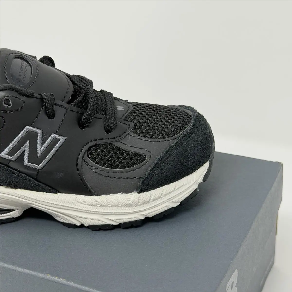 New Balance shoes - New Balance 2002R - Black (UPC: 0196941345079) 6