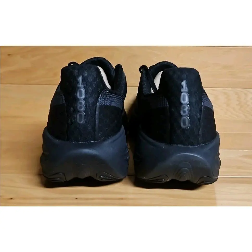 New Balance shoes - Fresh Foam X 1080v14 - Fresh Foam - Black (UPC: 197966038267) 8