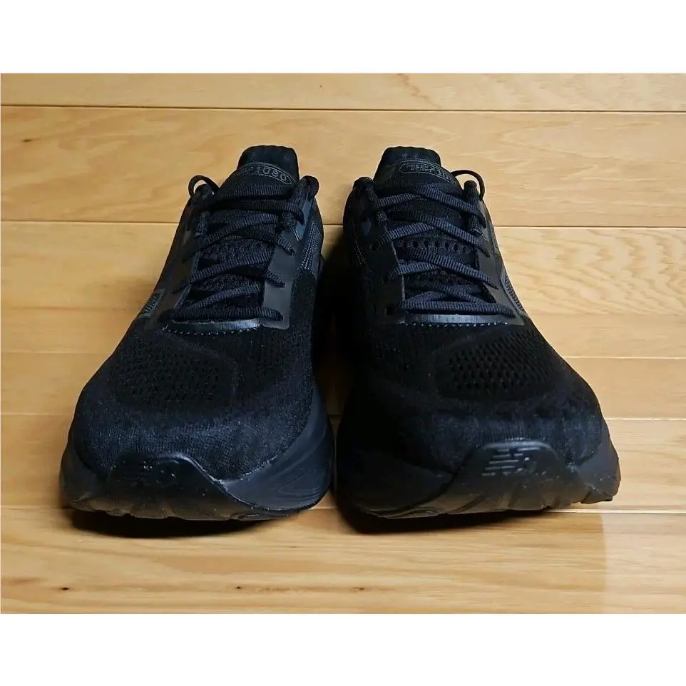New Balance shoes - Fresh Foam X 1080v14 - Fresh Foam - Black (UPC: 197966038267) 3