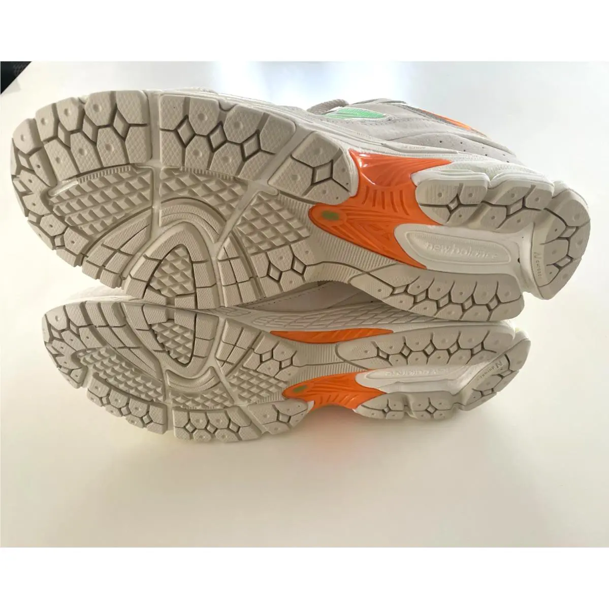 New Balance shoes - New Balance 2002 R - Green 2