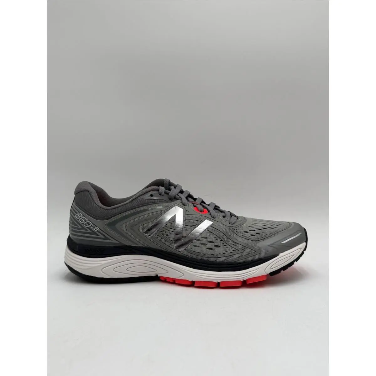 New Balance shoes - New Balance 860 - M860GR8 - Gray 2