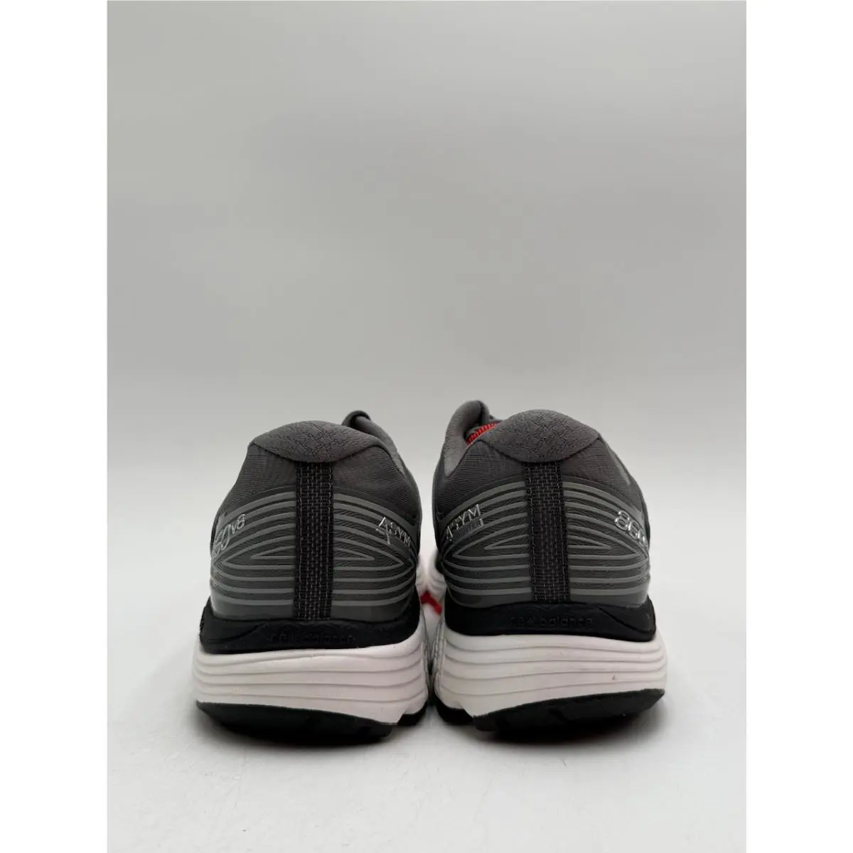 New Balance shoes - New Balance 860 - M860GR8 - Gray 5