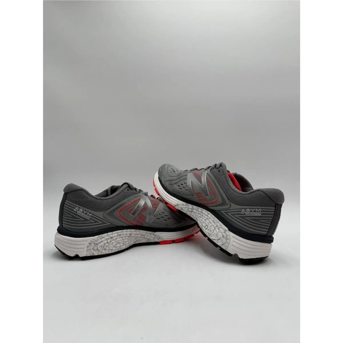New Balance shoes - New Balance 860 - M860GR8 - Gray 6