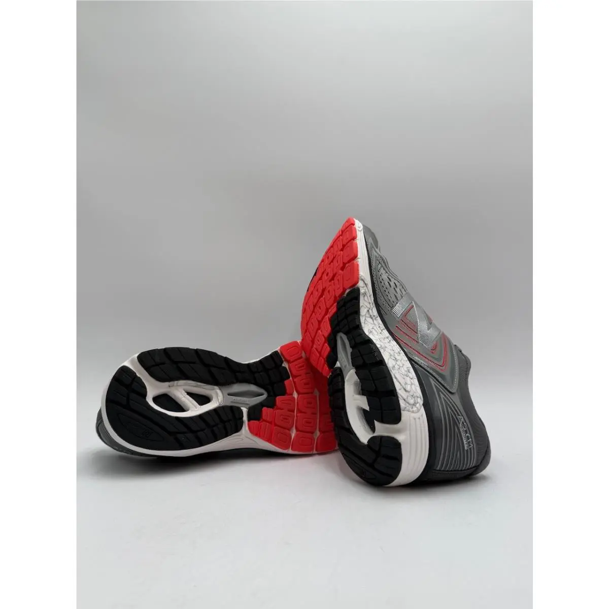 New Balance shoes - New Balance 860 - M860GR8 - Gray 7