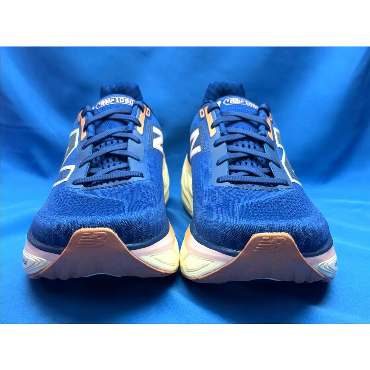 New Balance shoes - New Balance 1080 - W1080N14 - Blue 3