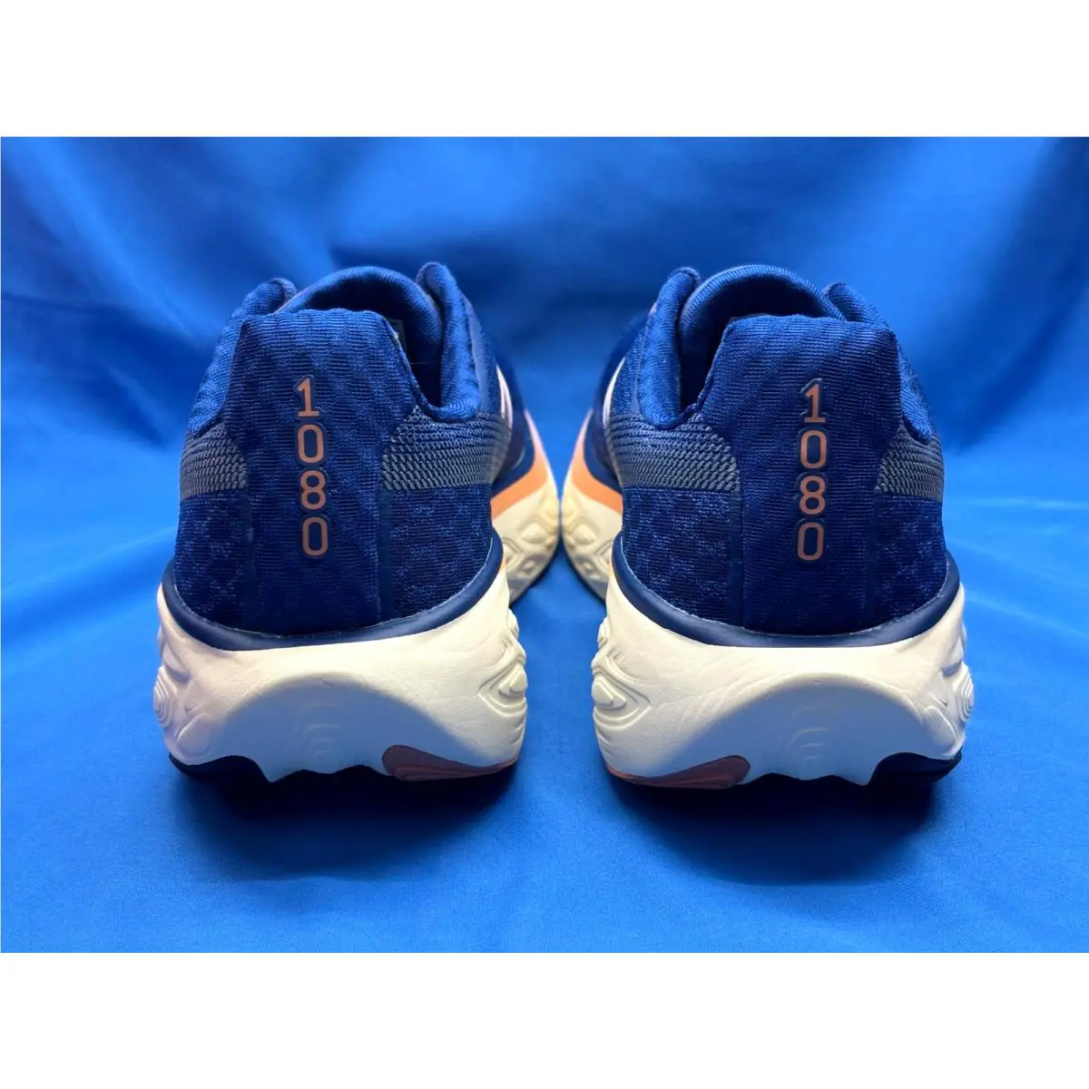 New Balance shoes - New Balance 1080 - W1080N14 - Blue 4
