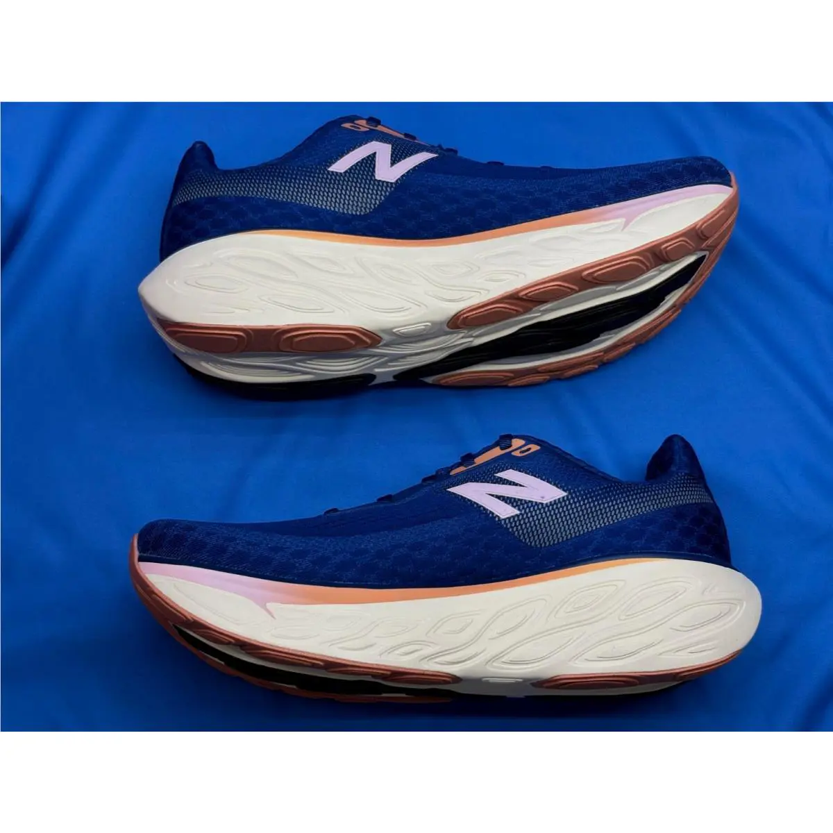 New Balance shoes - New Balance 1080 - W1080N14 - Blue 6