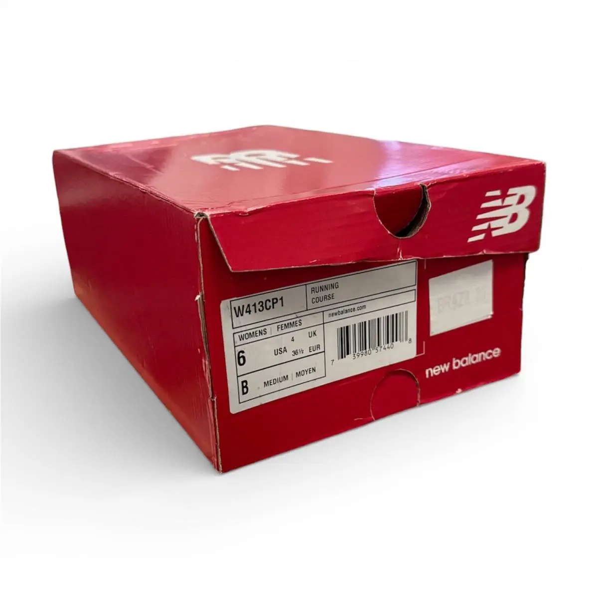 New Balance shoes - Pink 5