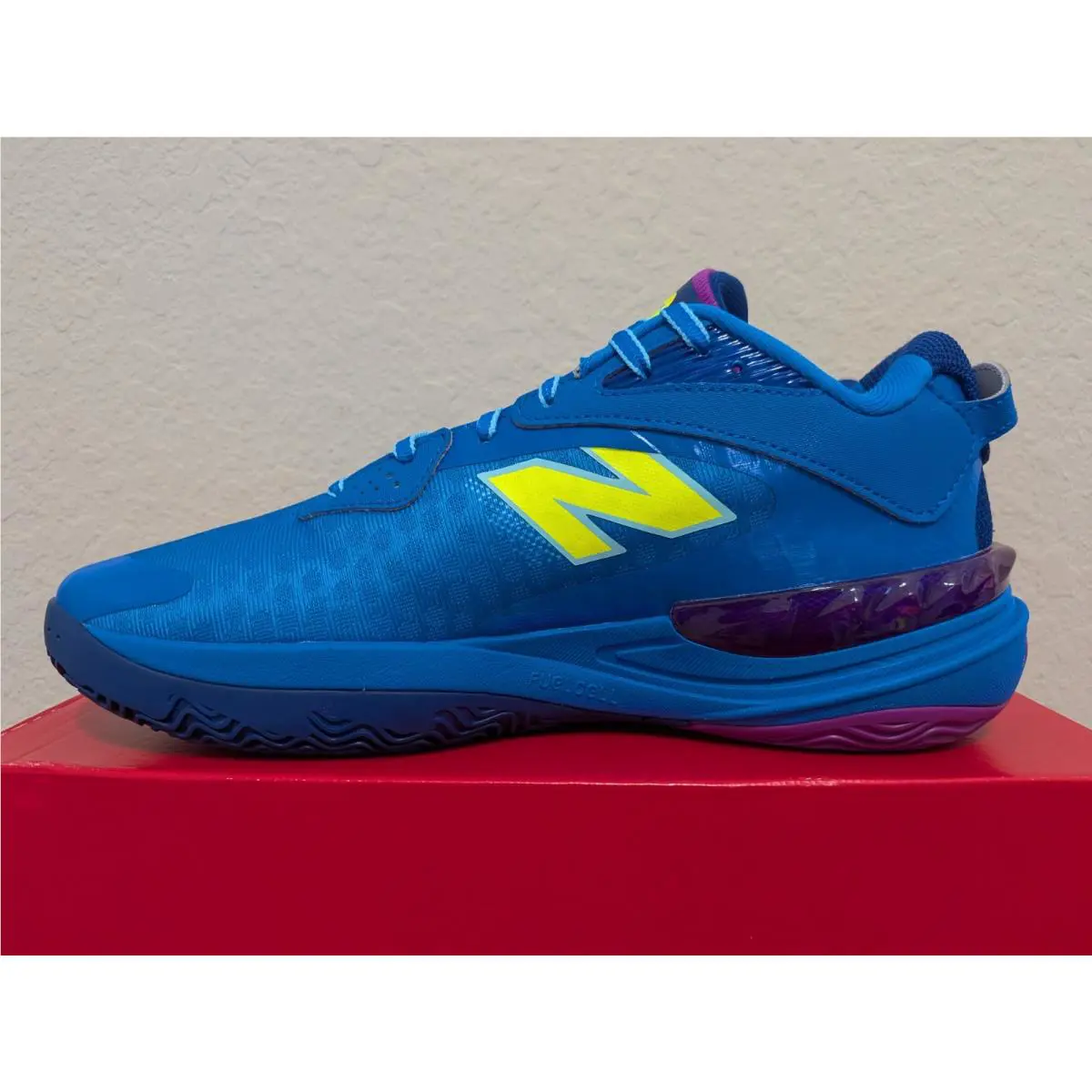 New Balance shoes - Blue 0
