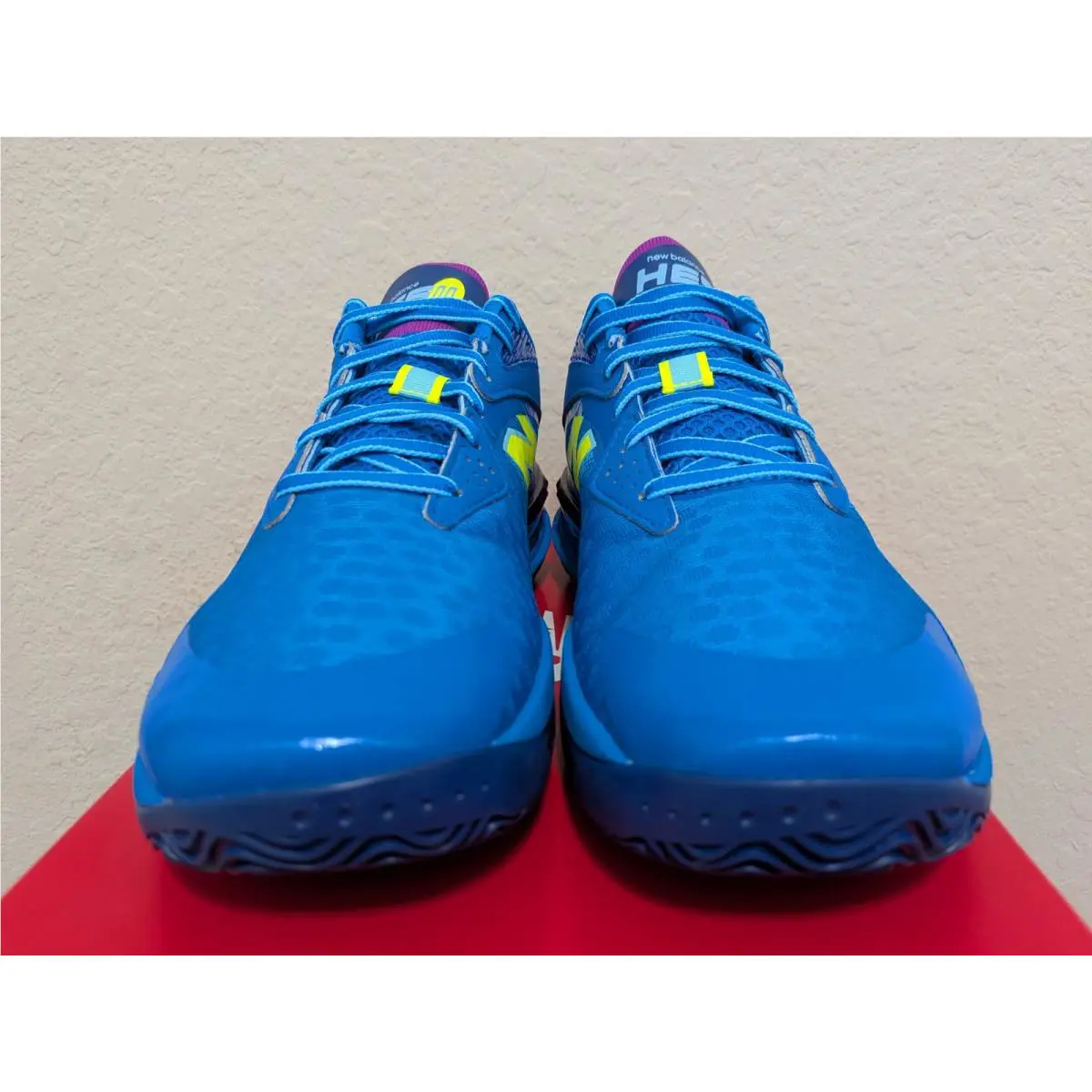 New Balance shoes - Blue 5