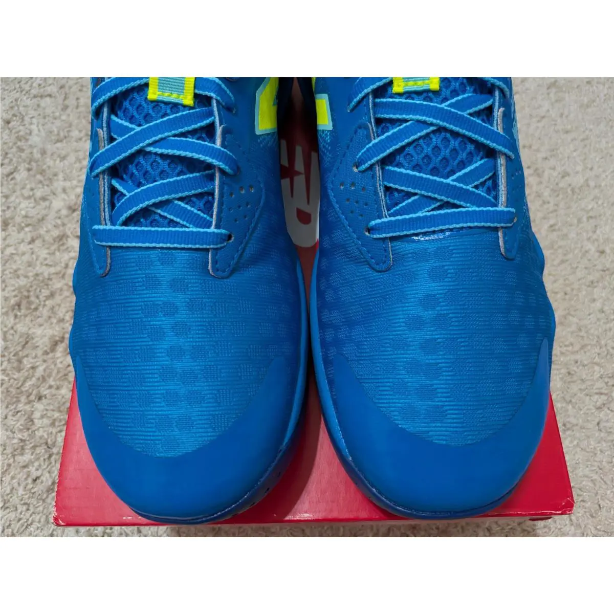 New Balance shoes - Blue 7