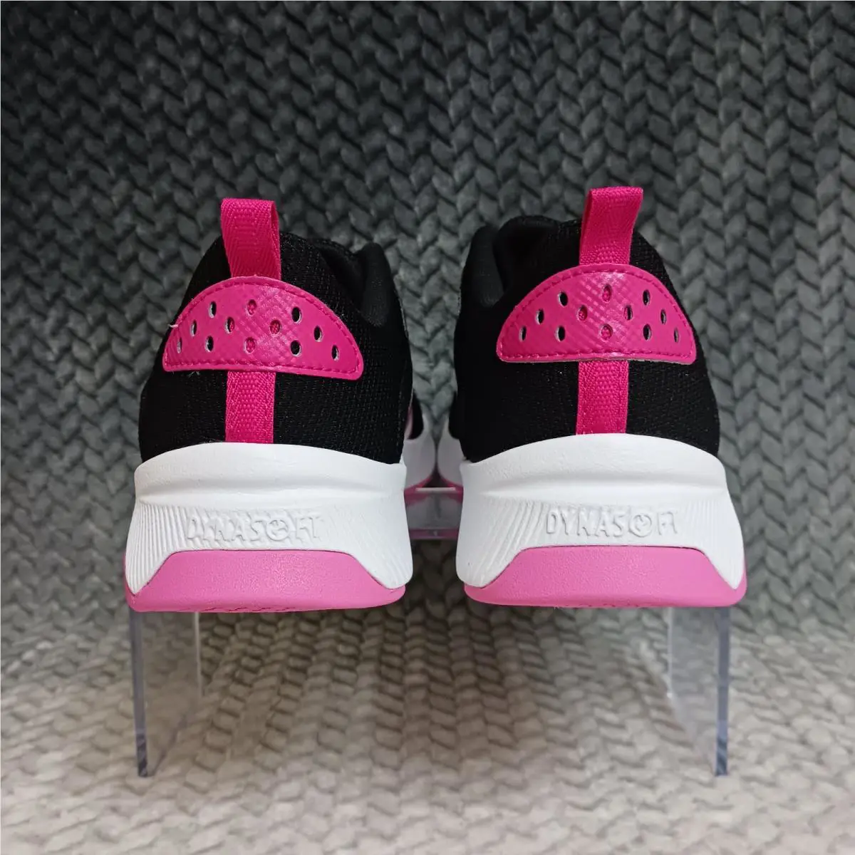 New Balance shoes - New Balance Dynasoft - Dynasoft - Black (UPC: 197375527178) 2