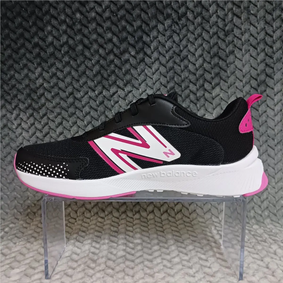 New Balance shoes - New Balance Dynasoft - Dynasoft - Black (UPC: 197375527178) 6