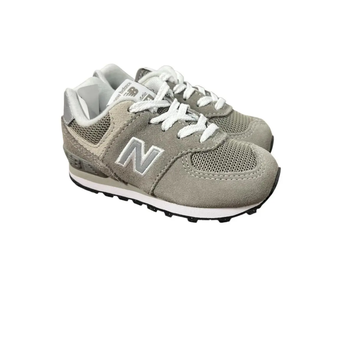New Balance shoes - New Balance 574 - Gray 0